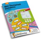 M.Übungsheft 2/3Kl. Einmalei.