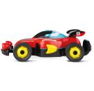 2,4GHz Bone Racer - Carrera Professional, Carrera RC Ferngesteuertes Auto