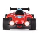 2,4GHz Bone Racer - Carrera Professional, Carrera RC Ferngesteuertes Auto