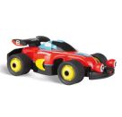 2,4GHz Bone Racer - Carrera Professional, Carrera RC Ferngesteuertes Auto