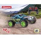 2,4GHZ TRAIL CRUISER