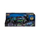 RC Car Ghost Racer, Revell Control Ferngesteuertes Auto