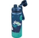 Isolierte Edelstahl-Trinkflasche Starship