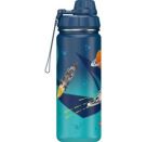 Isolierte Edelstahl-Trinkflasche Starship