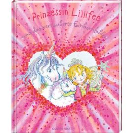 Prinzessin Lillifee - und das verzauberte Einhornfohlen