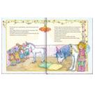 Prinzessin Lillifee - und das verzauberte Einhornfohlen