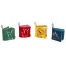 CosyBooks: Babys liebstes Minibuch - (BabyAnimals, Wild Animals, BabyGirl, BabyBoy)