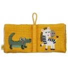 CosyBooks: Babys liebstes Minibuch - (BabyAnimals, Wild Animals, BabyGirl, BabyBoy)