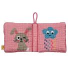 CosyBooks: Babys liebstes Minibuch - (BabyAnimals, Wild Animals, BabyGirl, BabyBoy)