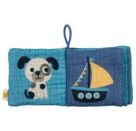 CosyBooks: Babys liebstes Minibuch - (BabyAnimals, Wild Animals, BabyGirl, BabyBoy)