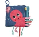 CosyBooks: Babys Laschenbuch Meer