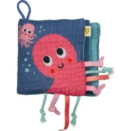 CosyBooks: Babys Laschenbuch Meer