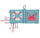 CosyBooks: Babys Laschenbuch Meer