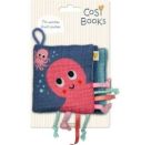 CosyBooks: Babys Laschenbuch Meer