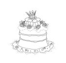 Punkt-zu-Punkt-Malspaß (Prinzessin Lillifee)