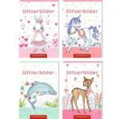 Glitzerbilder (Prinzessin Lillifee)