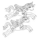 Mein zauberhafter Malblock (Prinzessin Lillifee)