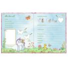 Freundebuch – Meine Freundinnen und Freunde - Prinzessin Lillifee