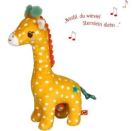 Spieluhr - Giraffe