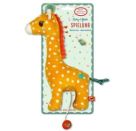 Spieluhr - Giraffe