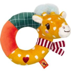 Ringrassel - Giraffe