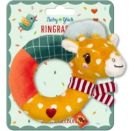 Ringrassel - Giraffe