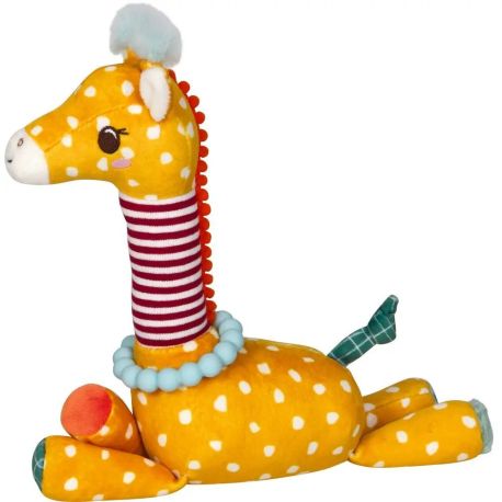 Schlenker-Giraffe