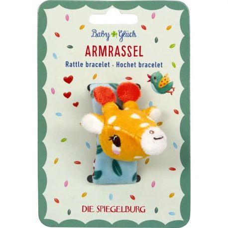 Armrassel - Giraffe
