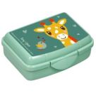 Mini-Snackbox - Giraffe