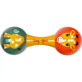 Maracas - Giraffe