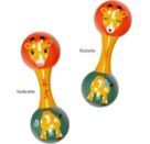 Maracas - Giraffe
