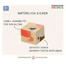 Würfelpuzzle - Bauernhof