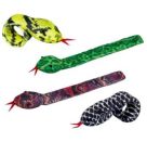 Schlangen-Schnapparmband