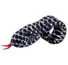 Schlangen-Schnapparmband