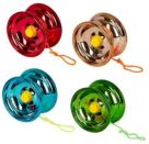 Metall-Yoyo