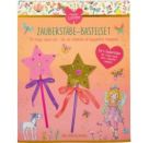 Zauberstäbe-Bastelset