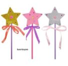 Zauberstäbe-Bastelset