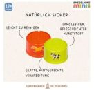 Stapelbecher - Bauernhof