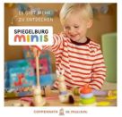 Fädelspiel - Pferd, Kuh, Schwein, Schaf