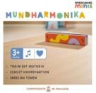 Mundharmonika - Edition 1
