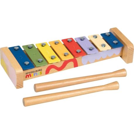 Glockenspiel - Edition 1