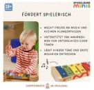 Glockenspiel - Edition 1