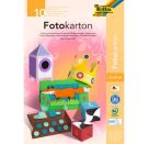 Tonpap & Fotokarton, A6