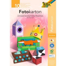 Tonpap & Fotokarton, A6