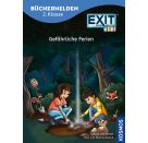 Bücherhelden 2.Kl. EXIT® Gefährliche Ferien