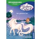 Bücherhelden 1.Kl.Sternenschweif Der geheime See