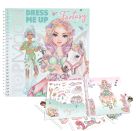 TOPModel Dress Me Up Fantasy