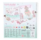 TOPModel Dress Me Up Fantasy