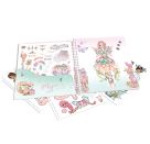 TOPModel Dress Me Up Fantasy