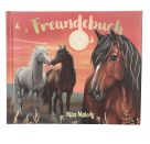 Miss Melody Freundebuch M.2